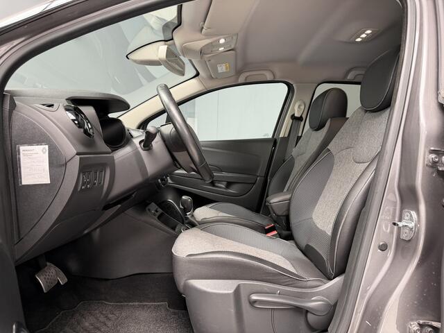 Renault CAPTUR 1.3 TCe Intens GARANTIE|Automaat|Trekhaak|LED