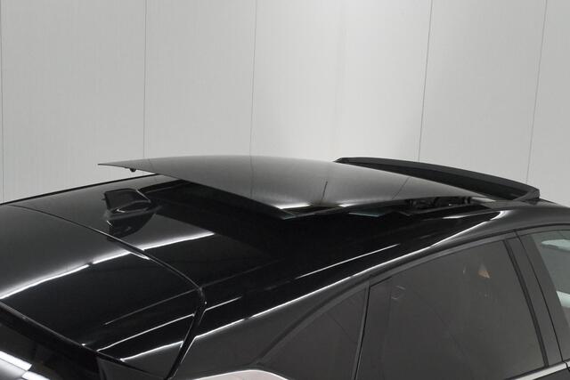 Renault CAPTUR 1.6 E-Tech full hybrid 145 techno | Panoramadak | Camera | Adaptieve Cruise Control | 9.3 Inch Groot Scherm