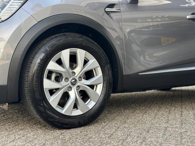 Renault CAPTUR 1.3 TCe 140 EDC Intens | Dealeronderhouden | Automaat!! | Draadloze telefoonlader | Lahe kilometerstand | Nederlandse auto |