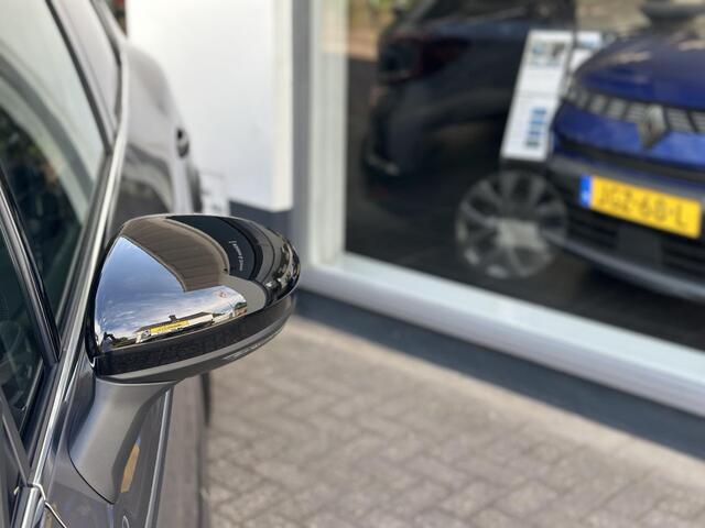 Renault CAPTUR 1.3 TCe 140 EDC Intens | Dealeronderhouden | Automaat!! | Draadloze telefoonlader | Lahe kilometerstand | Nederlandse auto |