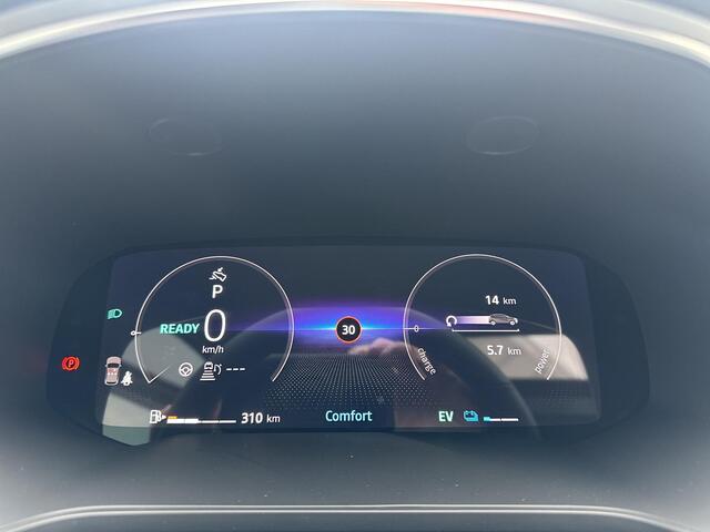 Renault CAPTUR 1.8 E-Tech full hybrid 160 esprit Alpine | Nieuwe Nederlandse auto | Pack Privilege | Pack Light & Sound | Reservewiel | Rijklaarprijs!! |