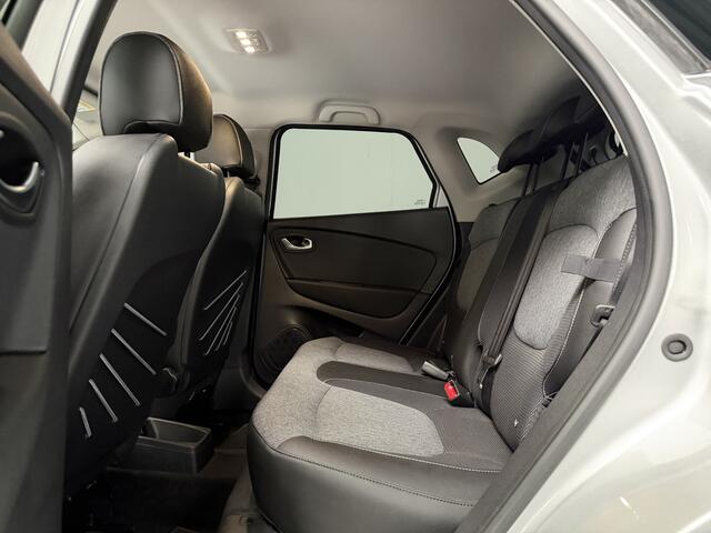 Renault CAPTUR 1.2 TCe Intens GARANTIE|Automaat|LED|Camera