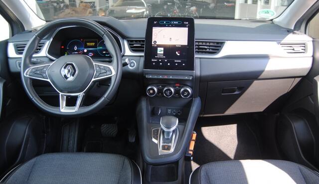 Renault CAPTUR 1.6 ET PH 160 Intens