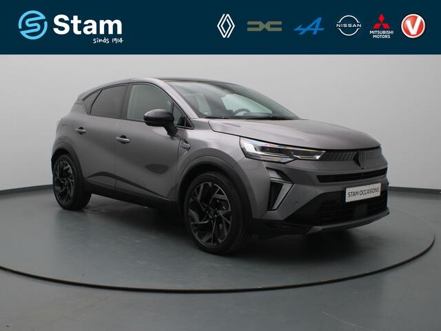 Renault CAPTUR 145pk E-Tech full hybrid esprit Alpine Apple Carplay/Android Auto | Climate