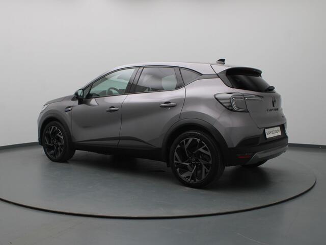 Renault CAPTUR 145pk E-Tech full hybrid esprit Alpine Apple Carplay/Android Auto | Climate