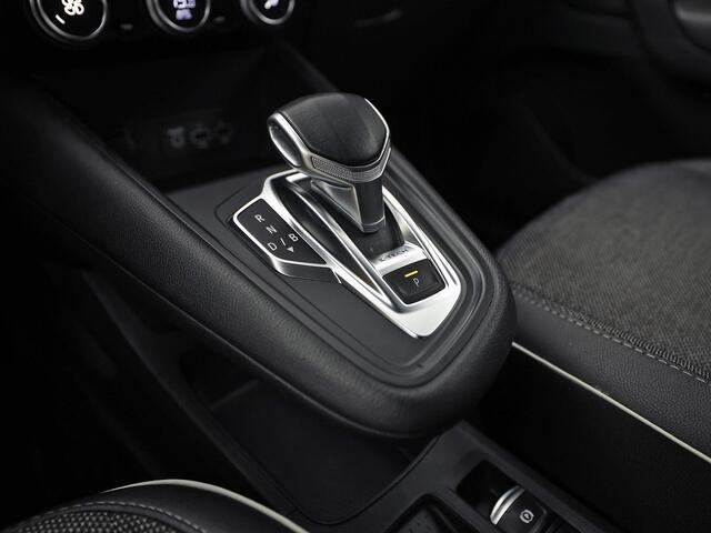 Renault CAPTUR 1.6 E-Tech Plug-in Hybrid 160 Sport 160Pk Automaat (VIRTUAL COCKPIT, APPLE CARPLAY, GROOT NAVI, CAMERA, SPORTSTOELEN, LEDER, GETINT GLAS, LANE ASSIST, NIEUWSTAAT)