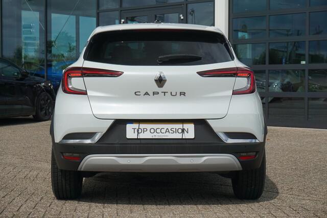 Renault CAPTUR 1.0 TCe 100 Bi-Fuel Zen