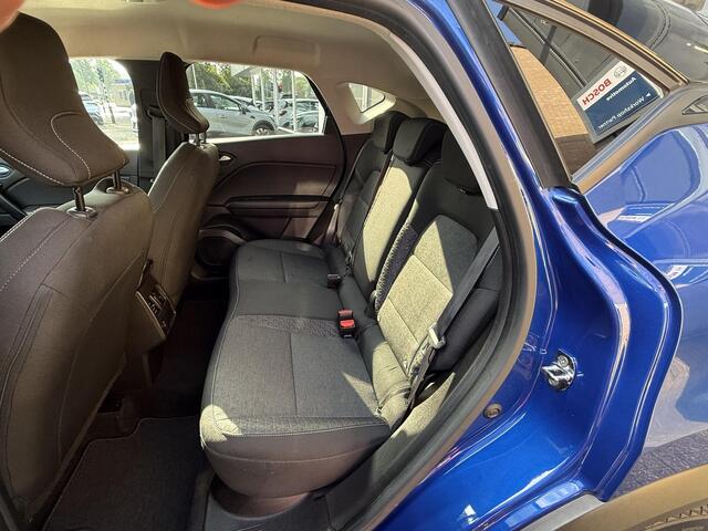 Renault CAPTUR 1.0 TCe 90 evolution / Airco clima/ Navigatie/ Cruise/ Apple carplay/ Camera/ PDC/ LED/ LMV