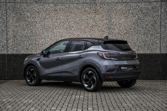 Renault CAPTUR 1.0 TCe 90 techno
