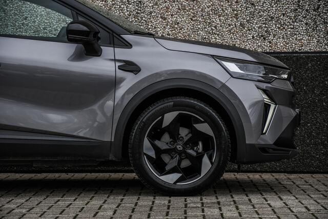 Renault CAPTUR 1.0 TCe 90 techno