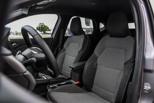 Renault CAPTUR 1.0 TCe 90 techno