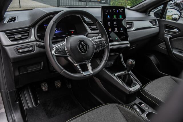 Renault CAPTUR 1.0 TCe 90 techno