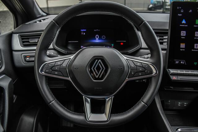 Renault CAPTUR 1.0 TCe 90 techno