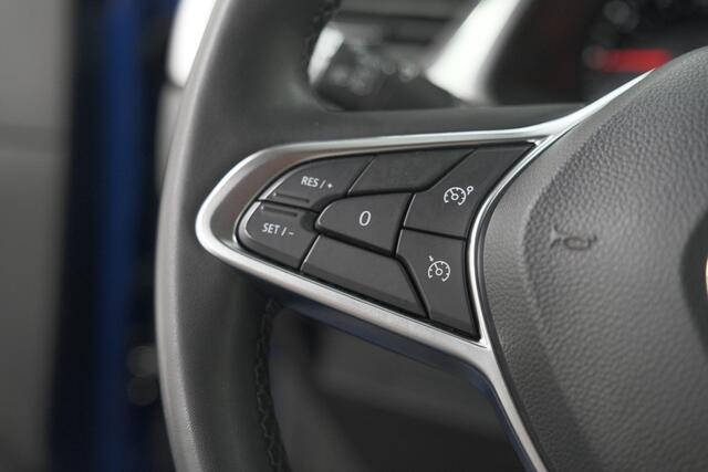 Renault CAPTUR TCe 100 Intens | Camera | Navigatie | Parkeersensoren | Apple Carplay