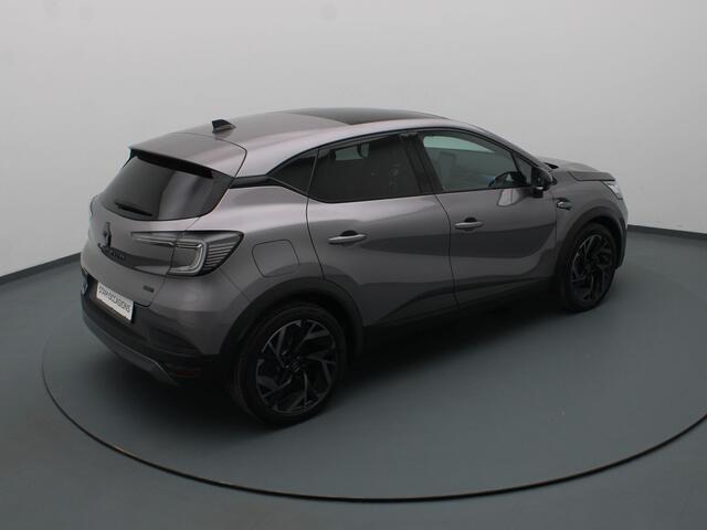 Renault CAPTUR 145pk E-Tech full hybrid esprit Alpine Apple Carplay/Android Auto | Climate