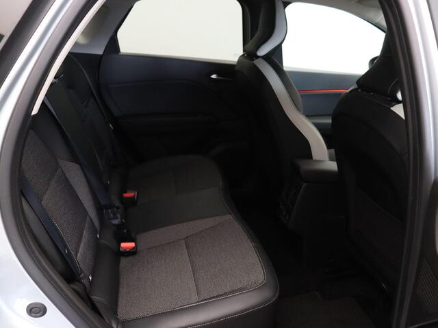 Renault CAPTUR 1.6 E-Tech Hybrid 145 Intens | Trekhaak | Achteruitrijcamera | Cruise control | Navigatie |