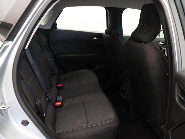 Renault CAPTUR 1.0 TCe 90 techno | Cruise Control | Apple Carplay | Android auto | 17" LMV | Parkeersensoren achter |