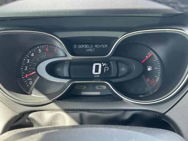 Renault CAPTUR 1.3 TCe Intens Automaat | Navigatie | Parkeersensoren | Panoramadak | Cruise Control |