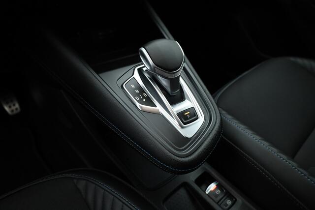 Renault CAPTUR 1.6 E-Tech full hybrid 145 esprit Alpine | Rijklaar! | Adapt. Cruise | Camera | Google Maps | Apple CarPlay | Stuurverw. | Keyless | 19''