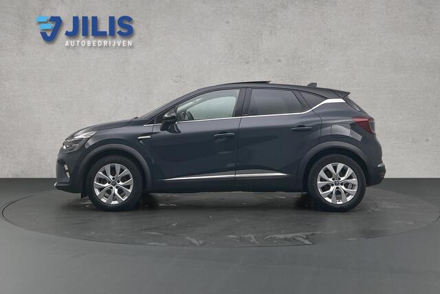 Renault CAPTUR 1.6 E-Tech Plug-in Hybrid 160 | Camera | Trekhaak | Cruise control