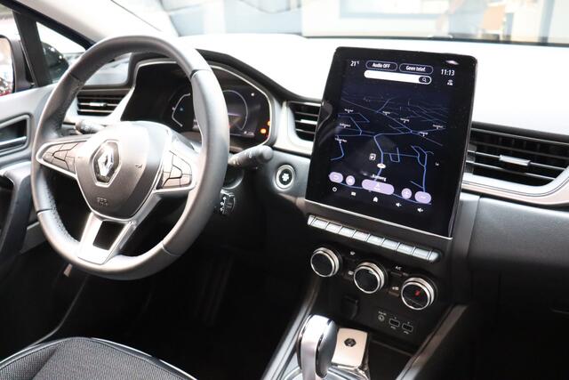 Renault CAPTUR 1.6 E-Tech Hybrid 145 Intens