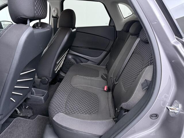 Renault CAPTUR 0.9 TCe Intens - Navigatie - Cruise Control - Parkeersens V+A - Trekhaak