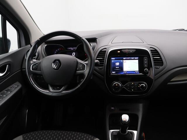 Renault CAPTUR 0.9 TCe Intens | Navigatie | Climate Control | Cruise Control | Trekhaak |