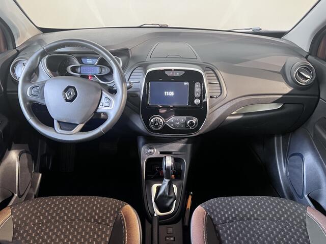 Renault CAPTUR 1.2 Intens * 12 mnd BOVAG garantie * Trekhaak
