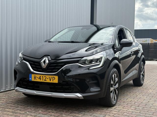 Renault CAPTUR 1.0 TCe 90 Evolution | Pack Look | Pack Techno | Camera