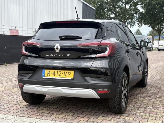 Renault CAPTUR 1.0 TCe 90 Evolution | Pack Look | Pack Techno | Camera