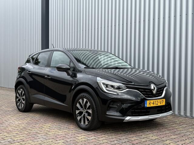 Renault CAPTUR 1.0 TCe 90 Evolution | Pack Look | Pack Techno | Camera