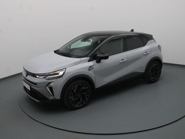 Renault CAPTUR 145pk E-Tech full hybrid esprit Alpine Apple Carplay/Android Auto | Climate