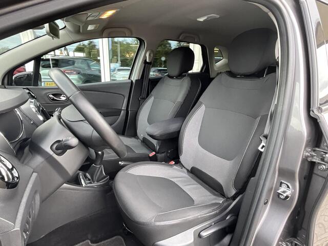 Renault CAPTUR 0.9 TCe Dynamique