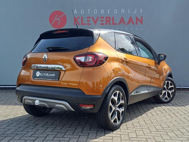 Renault CAPTUR 0.9 TCe Intens