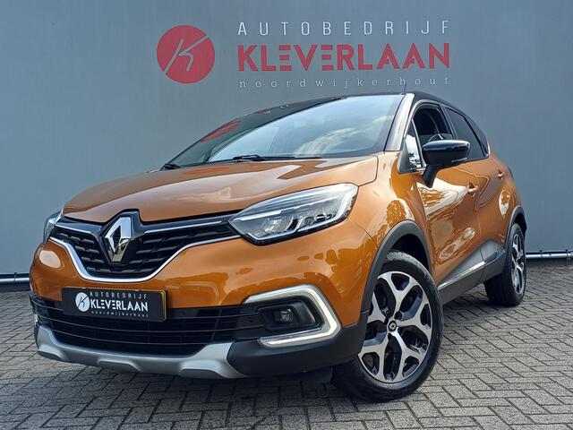 Renault CAPTUR 0.9 TCe Intens