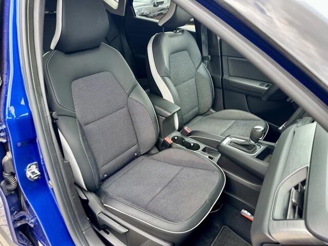 Renault CAPTUR 1.3 TCe 130PK Intens automaat Camera Carplay 2e eigenaar