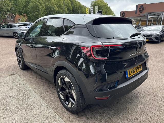 Renault CAPTUR 1.8 E-Tech full hybrid 160 Techno 9-25!!