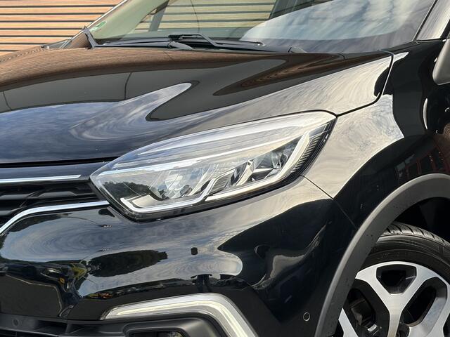 Renault CAPTUR 0.9 TCe Intens Keyless / Dodehoek / Cruise / Camera