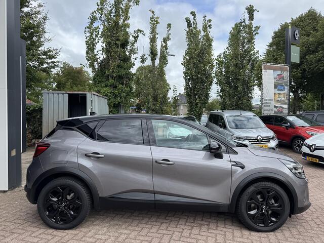 Renault CAPTUR 1.6 E-Tech Plug-in Hybrid 160 Rive Gauche