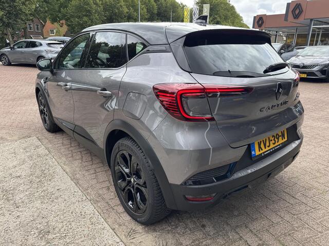 Renault CAPTUR 1.6 E-Tech Plug-in Hybrid 160 Rive Gauche