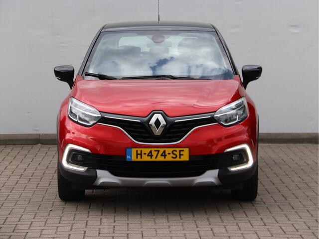 Renault CAPTUR 0.9 TCe Intens CRUISE / PDC / CAMERA / TREKHAAK