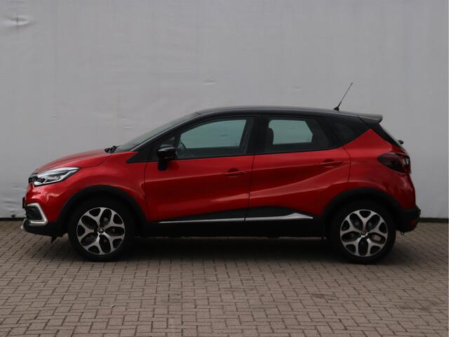 Renault CAPTUR 0.9 TCe Intens CRUISE / PDC / CAMERA / TREKHAAK