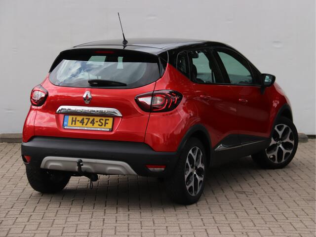 Renault CAPTUR 0.9 TCe Intens CRUISE / PDC / CAMERA / TREKHAAK
