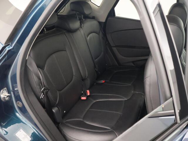 Renault CAPTUR 0.9 TCe EDITION ONE + LEDER | TREKHAAK | CAMERA | STOELVERWARMING | LED | NAVIGATIE