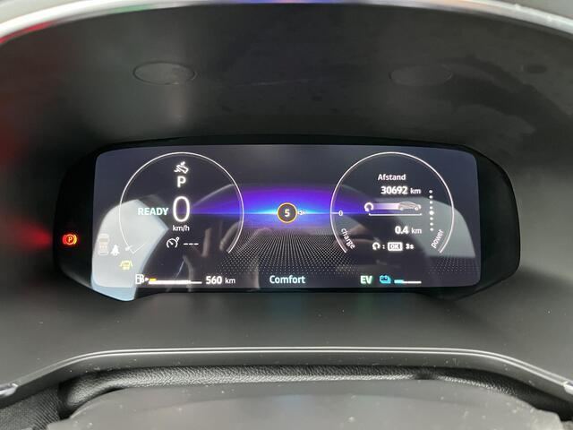 Renault CAPTUR 1.6 E-Tech full hybrid 145 esprit Alpine | Schuif/ kanteldak | Harman / Kardon | Camera | Navigatie |