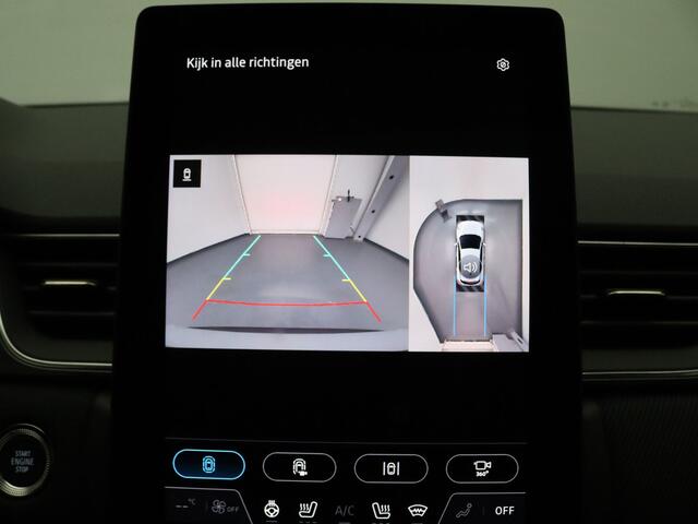 Renault CAPTUR 160pk E-Tech full hybrid esprit Alpine Apple Carplay/Android Auto | Climate