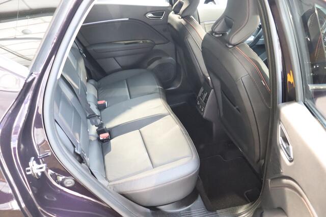 Renault CAPTUR TCe 155pk Initiale Paris