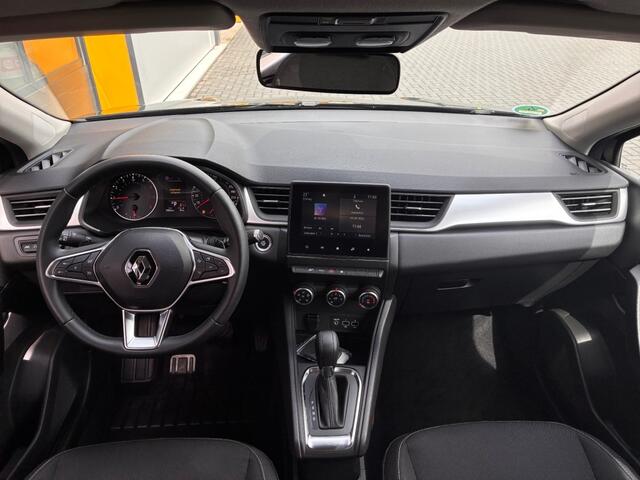 Renault CAPTUR 1.3 TCe Zen 140 pk Camera 59.000 km