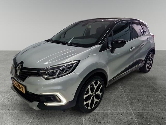 Renault CAPTUR 0.9 TCe Intens 100% DOH