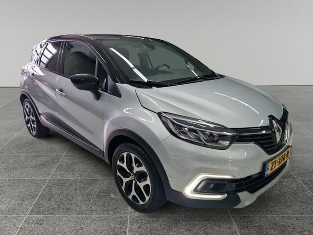 Renault CAPTUR 0.9 TCe Intens 100% DOH